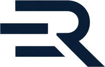 ER logo mark