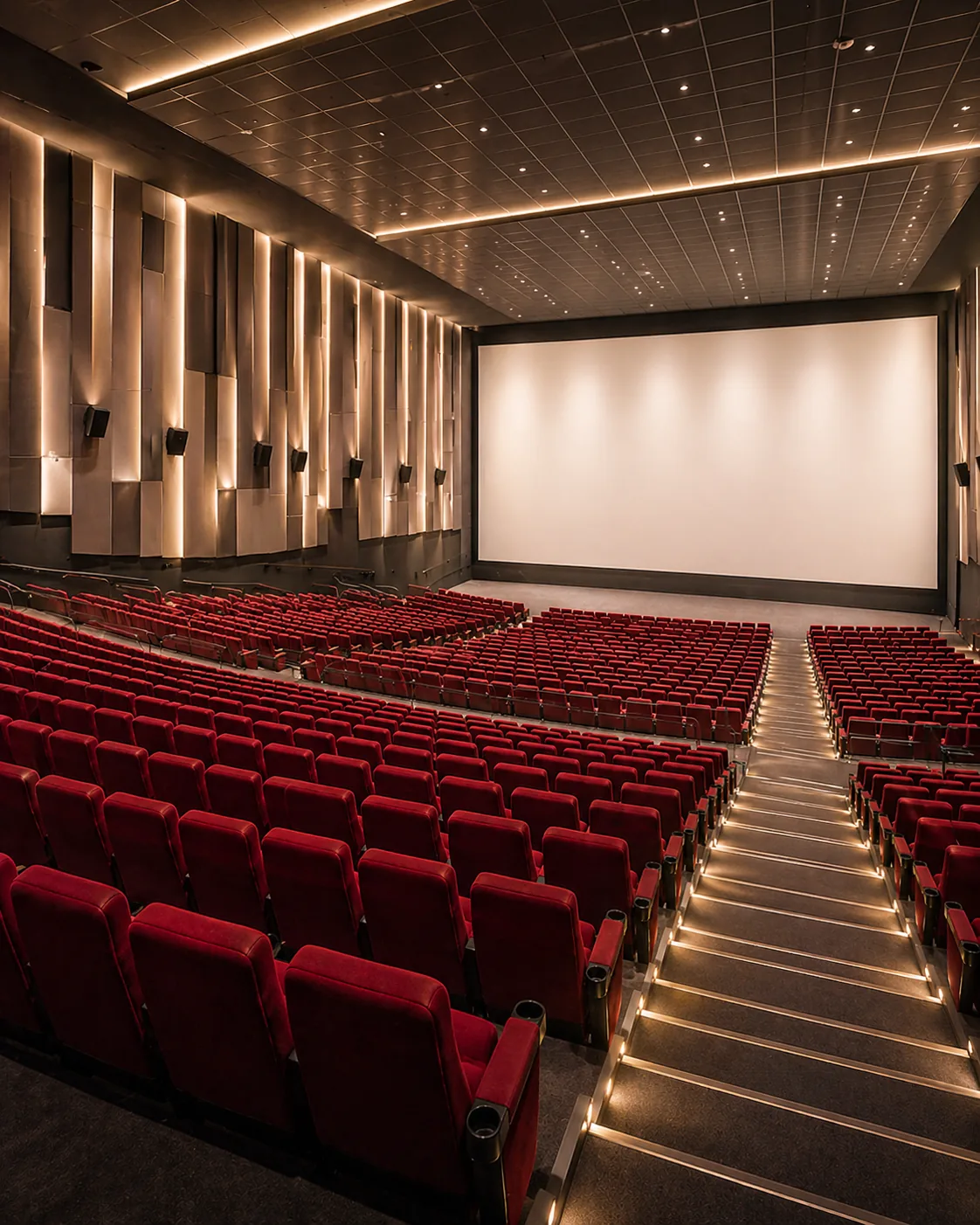 Cinema project