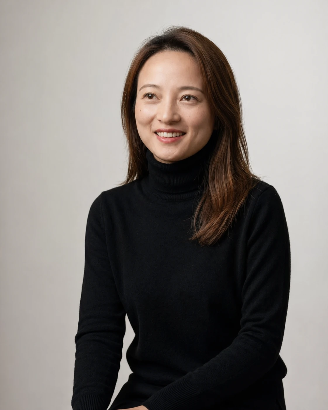 Emily Huang, founder of FOSHAN E-REACHING TRADING CO., LTD.