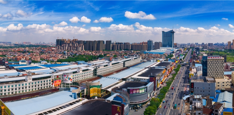 foshan furniture market sourcing