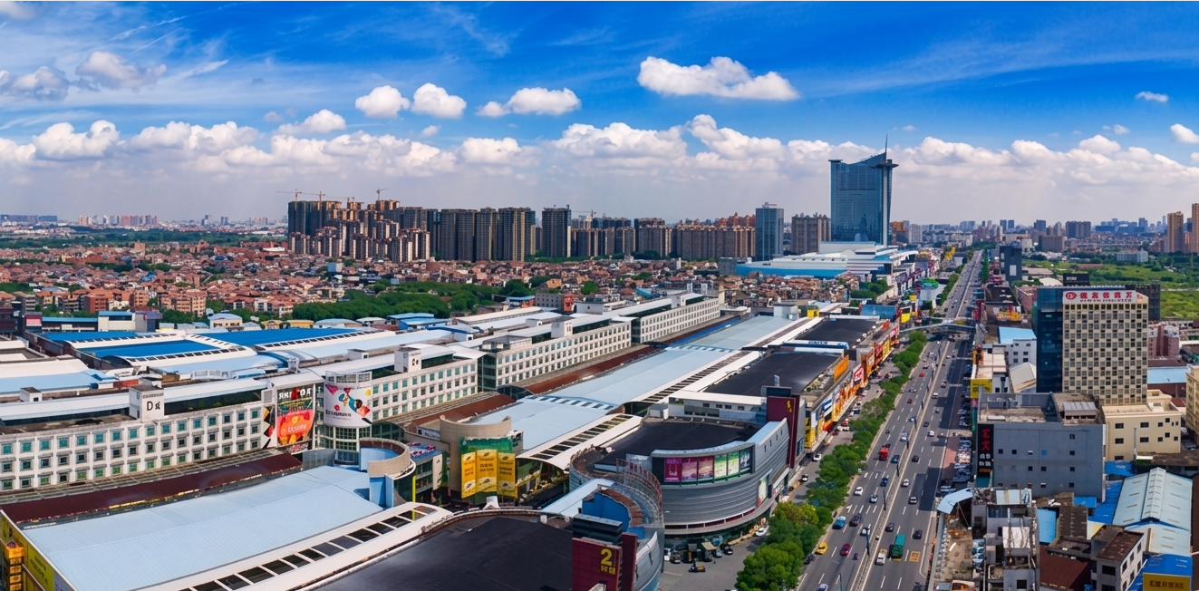 foshan furniture market sourcing