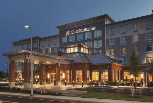 Hotel & Resort Project References
