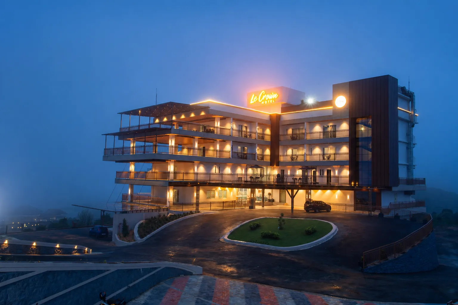Hotel FF&E Procurement Package