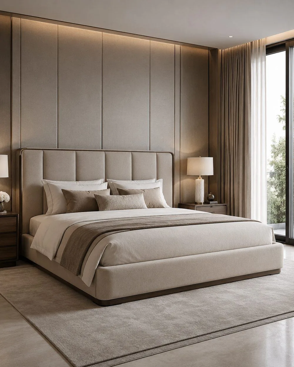 Bed Reference