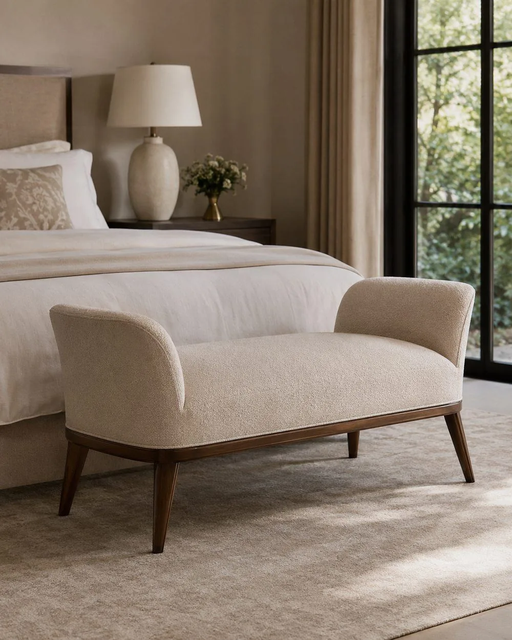 Bench / Bedroom Chair