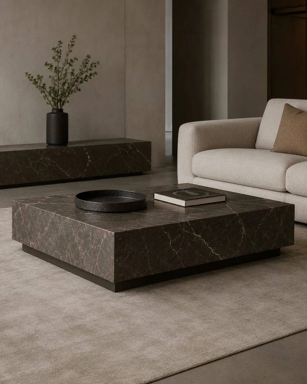 Coffee Table Reference
