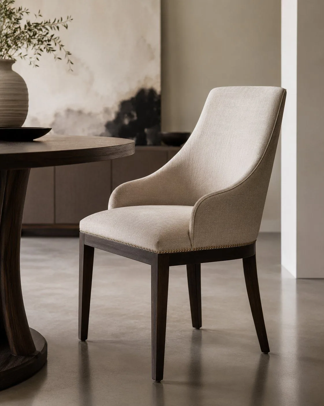 Dining chair reference