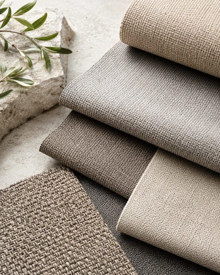 Fabric reference
