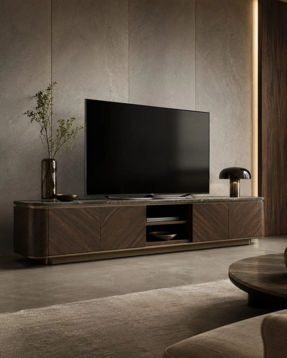 TV Unit / Side Table